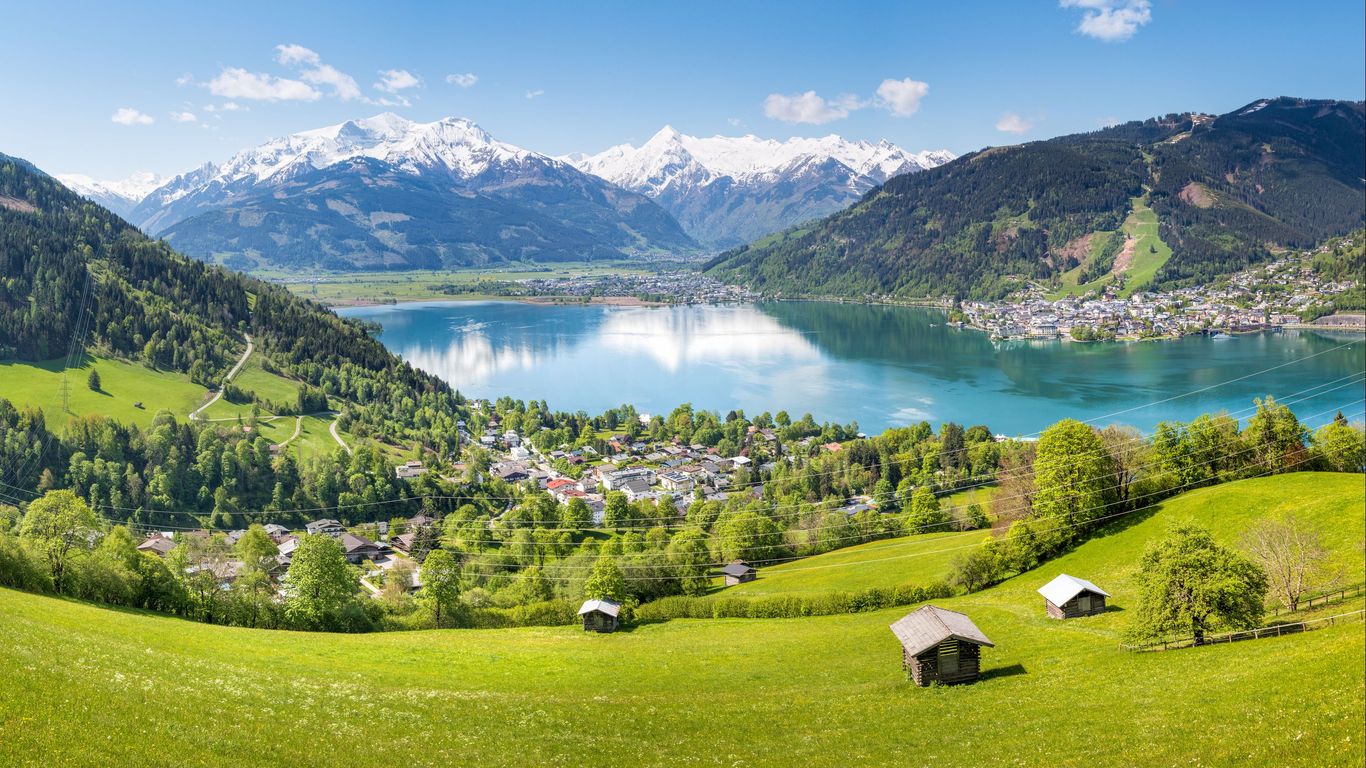 Zell am See