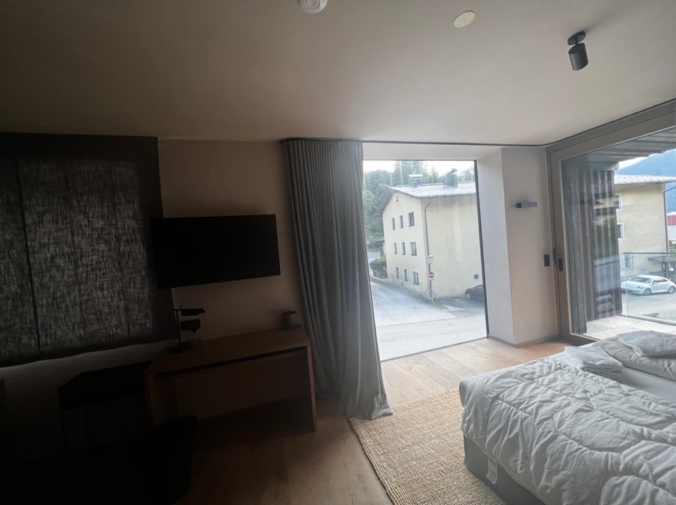 Villa Vie — Einheit